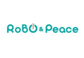 RoBO&Peaceロゴ