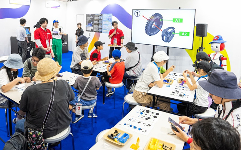 ヴイストン株式会社