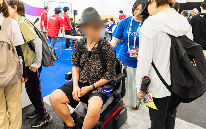 株式会社ロボリューション